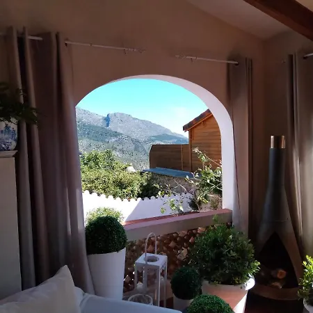 Bed & Breakfast Les Penyetes Boutique Campell
