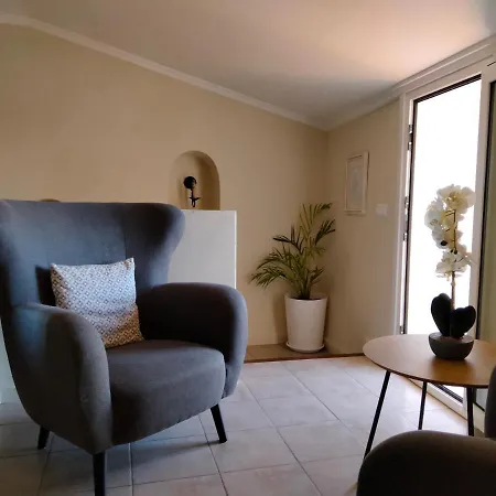 Bed and breakfast Les Penyetes Boutique Campell