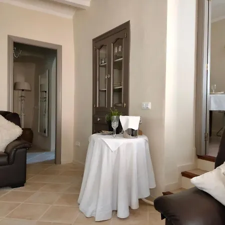B&B Les Penyetes Boutique