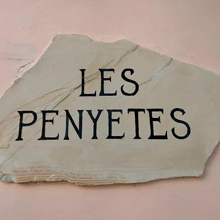 Les Penyetes Boutique Bed and breakfast 3*