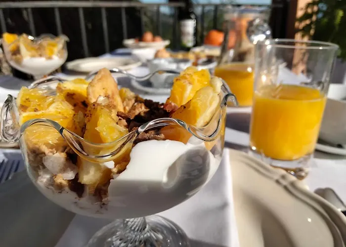 Bed & Breakfast Les Penyetes Boutique 3*