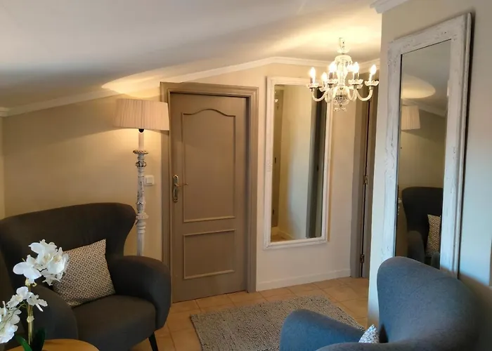 Bed & Breakfast Les Penyetes Boutique