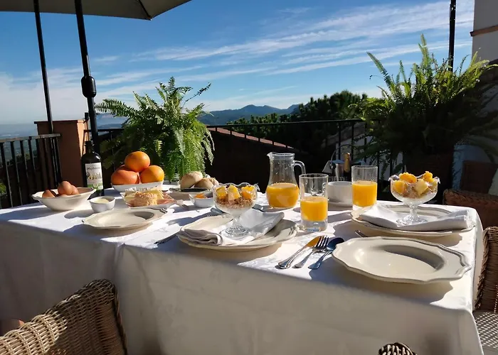 Bed & Breakfast Les Penyetes Boutique Campell